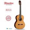 Alhambra 4P Zurdo Guitarra Clásica