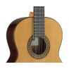 Alhambra 4P Zurdo Guitarra Clásica