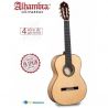 Alhambra 5F Flamenco