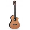 Alhambra CS-3 CW Fishman E8 Guitarra Clásica Electrificada