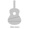 Alhambra CS-3 CW Fishman E8 Guitarra Clásica Electrificada