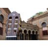 Alhambra 9P LH Zurdos