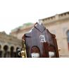 Alhambra 9P LH Zurdos