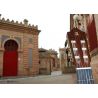 Alhambra 9P LH Zurdos