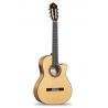 Alhambra 7FC CW E8 Guitarra Flamenca Electrificada