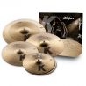 Zildjian Set Platos K Custom Darkbox Set