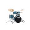 Tama Imperialstar Studio Hairline Blue IP50H6WHLB