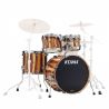 Tama STARCLASSIC Performer Maple Birch Standard 4pcs -CAR