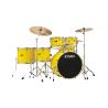 Tama Imperialstar Standard Rock Electric Yellow
