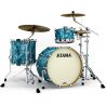Tama WBR32RZS-TQP Starclassic Walnut Birch Turquoise Pear