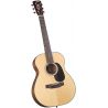 Blueridge BR-41CE Guitarra Acústica 3 4 Viaje electrificada