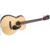 Blueridge BR-41CE Guitarra Acústica 3 4 Viaje electrificada