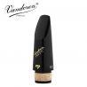 Vandoren BD5 Black Diamond Boquilla Clarinete CM1005