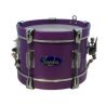 Samba 9986SM Tambor Mini 10x8" Morado
