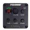 Alhambra 3F Electrificada EZ Fishman Clasica II Flamenco