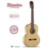 Alhambra 3F Electrificada EZ Fishman Clasica II Flamenco