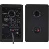 Yamaha HS4 Black Monitor de estudio