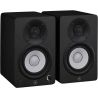 Yamaha HS4 Black Monitor de estudio