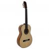 José Rincón MF3 Guitarra Flamenca Tapa Maciza
