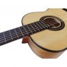 José Rincón MF3 Guitarra Flamenca Tapa Maciza