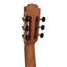 José Rincón MF3 Guitarra Flamenca Tapa Maciza