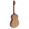 Antonio de Toledo ATF-17B Flamenca cipres