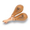 Compra lp lp393 maracas salsa rawhide al mejor precio