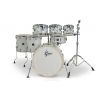 Gretsch Drum Set Energy Batería Acústica Super Rock - White Pearl