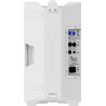 Electro Voice EVERSE 12-W Blanco Altavoz Activo con batería