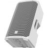 Electro Voice EVERSE 12-W Blanco Altavoz Activo con batería