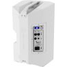 Electro Voice EVERSE 12-W Blanco Altavoz Activo con batería