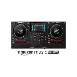 Numark Mixstream Pro+