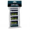 Ernie Ball EB4249 Limpiador de Cuerdas Pack 20 Uds.