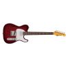 G&amp;L ASAT Classic Bluesboy S H RedBurst Tribute Series