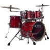 Odery EQ220 Equalizer Lacquer Pure Red