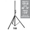 Mackie T100 Soporte suelo