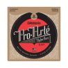 D'Addario EJ47 80 20 Bronze Pro-Arte Nylon Cuerdas Guitarra Clásica