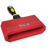 Jinbao JBCB02B1 Cencerro de plástico 5'' con asa