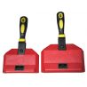 Jinbao JBCB02B1 Cencerro de plástico 5'' con asa