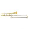 Alysée TB-685FL Trombón Tenor Sib Fa con rotor Lacado