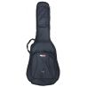 Probags Funda Guitarra Clásica 15Mm Acolchado