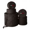 Probags Db3 Set De Fundas De Batería 20"