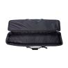 PROBAGS NP45-20-BLACK Funda teclado de 88 teclas 20mm