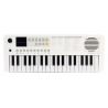Medeli MK1 WH Teclado 37 teclas Blanco