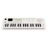 Medeli MK1 WH Teclado 37 teclas Blanco