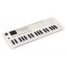 Medeli MK1 WH Teclado 37 teclas Blanco