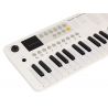 Medeli MK1 WH Teclado 37 teclas Blanco