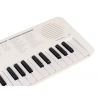 Medeli MK1 WH Teclado 37 teclas Blanco