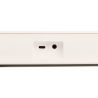 Medeli MK1 WH Teclado 37 teclas Blanco