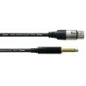 Cordial CCM5FP 5M XLR Cable
